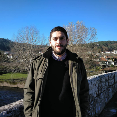 Juan Carlos Perez Fabeiro